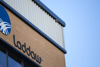 Autoglass® and Laddaw® open new regional hub in Bristol