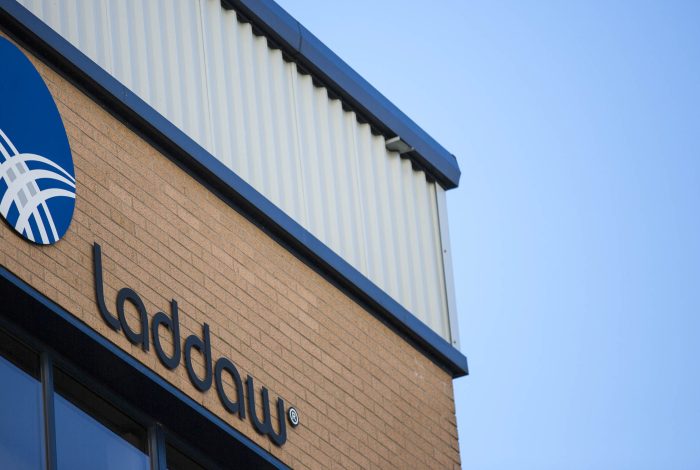 Autoglass® and Laddaw® open new regional hub in Bristol