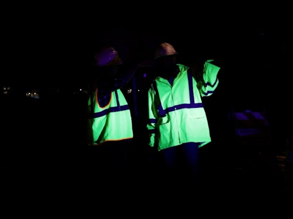 ECCO Safety launches VIZ™ Warning Light