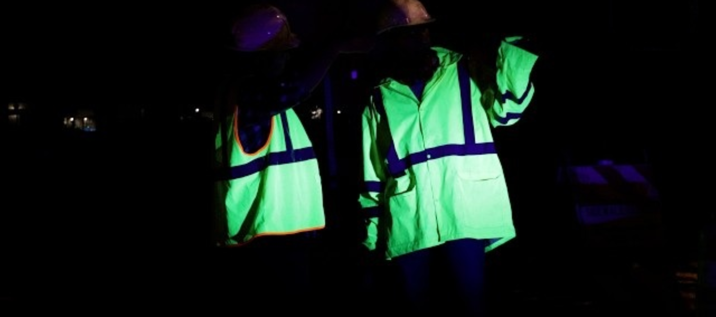 ECCO Safety launches VIZ™ Warning Light