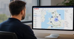 Durite Live AI brings a new dimension to fleet road safety