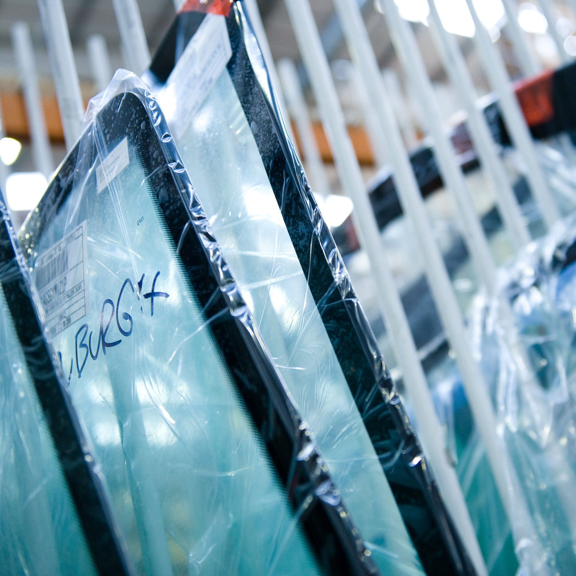 Autoglass® and Laddaw® open new regional hub in Bristol