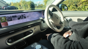 Genesis GV60 Review: The Electric SUV Nobody Is Talking About!