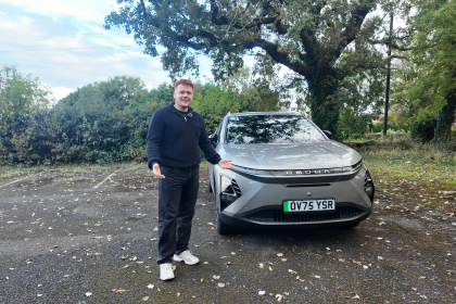 Omoda E5