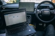 AION cuts downtime with innovative new diagnostic solution