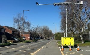 AI road safety cameras flag almost 19,000 offences in trial