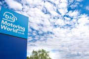 Big Motoring World to Open Coventry Store, Expanding to 12 UK Sites