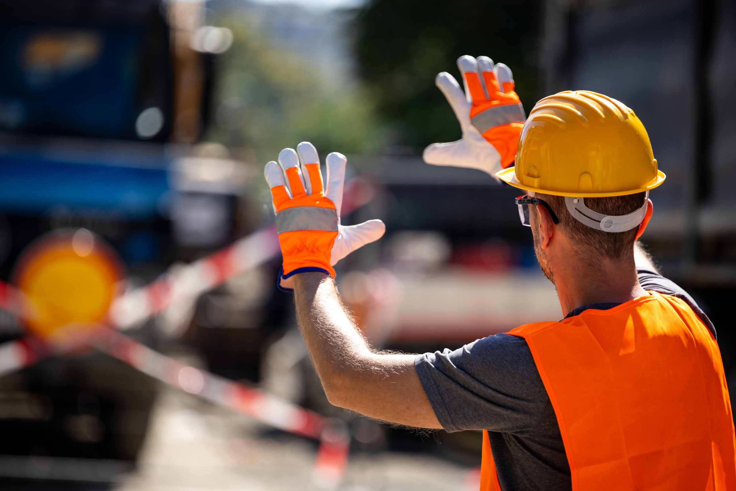 From compliance to safety culture: Improving workplace transport safety