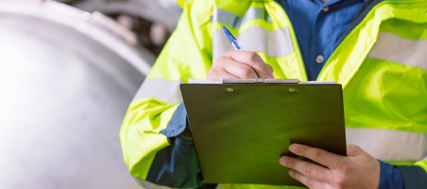 From compliance to safety culture: Improving workplace transport safety