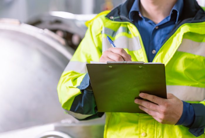 From compliance to safety culture: Improving workplace transport safety