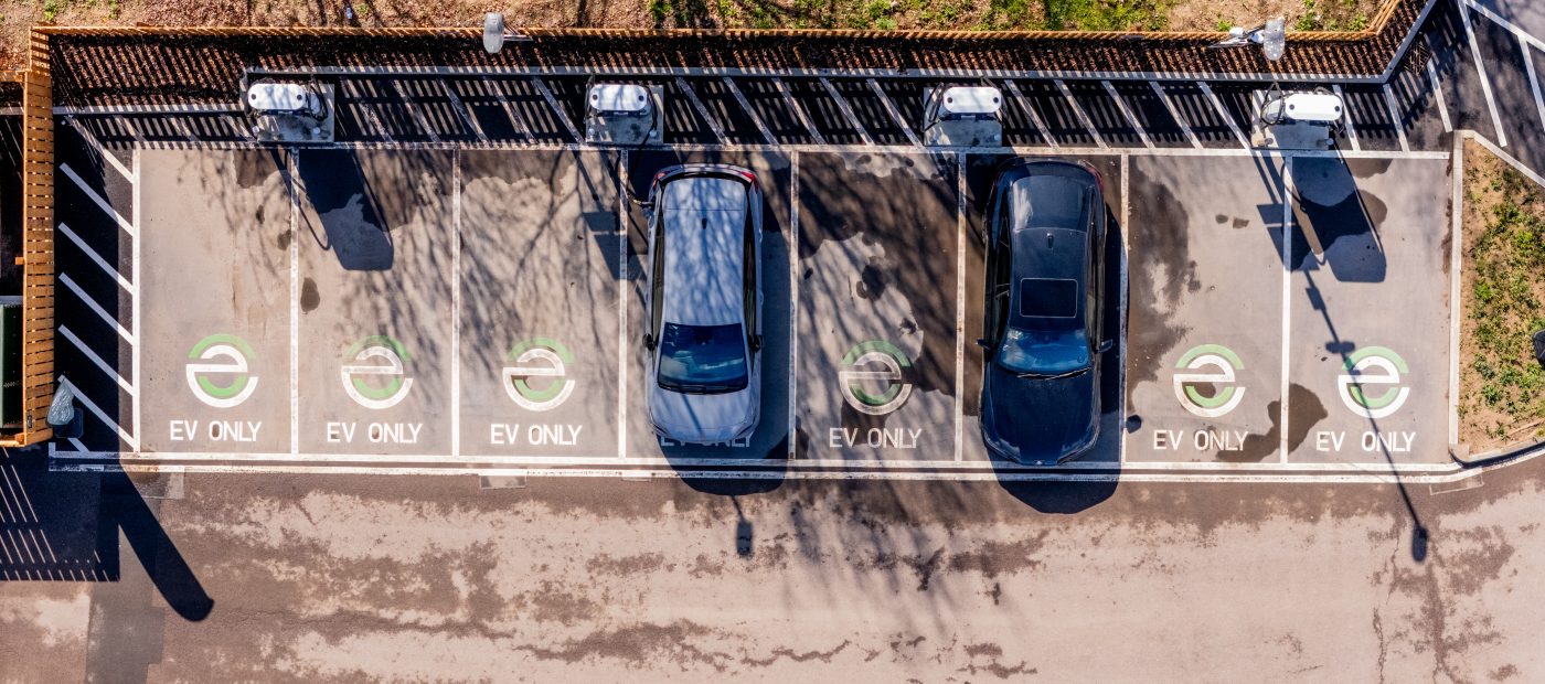 The budget and policy commitments needed to accelerate EV fleet uptake