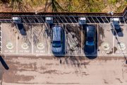 The budget and policy commitments needed to accelerate EV fleet uptake