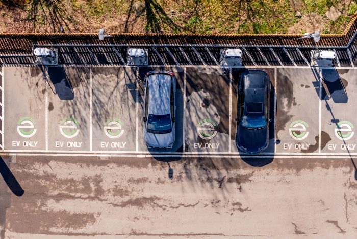 The budget and policy commitments needed to accelerate EV fleet uptake
