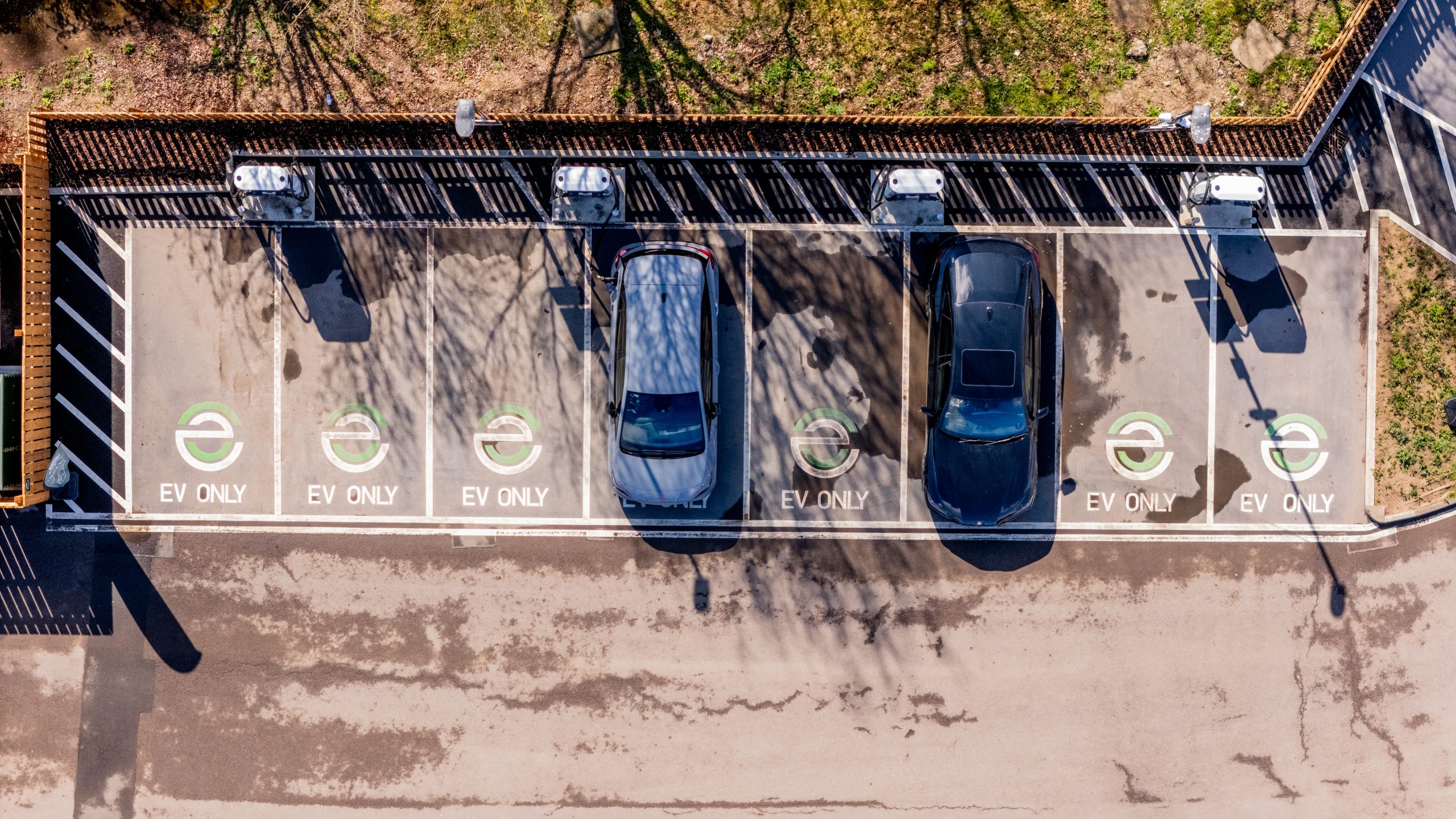 The budget and policy commitments needed to accelerate EV fleet uptake