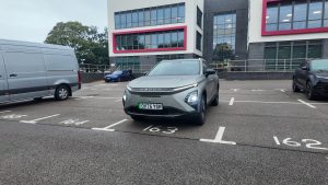 Omoda E5
