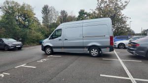 Mercedes-Benz Sprinter 315 CDI Review: Is This The Best Large Van On The Market?