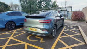 Genesis GV60 Review: The Electric SUV Nobody Is Talking About!