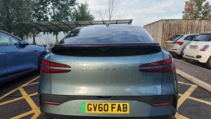 Genesis GV60 Review: The Electric SUV Nobody Is Talking About!