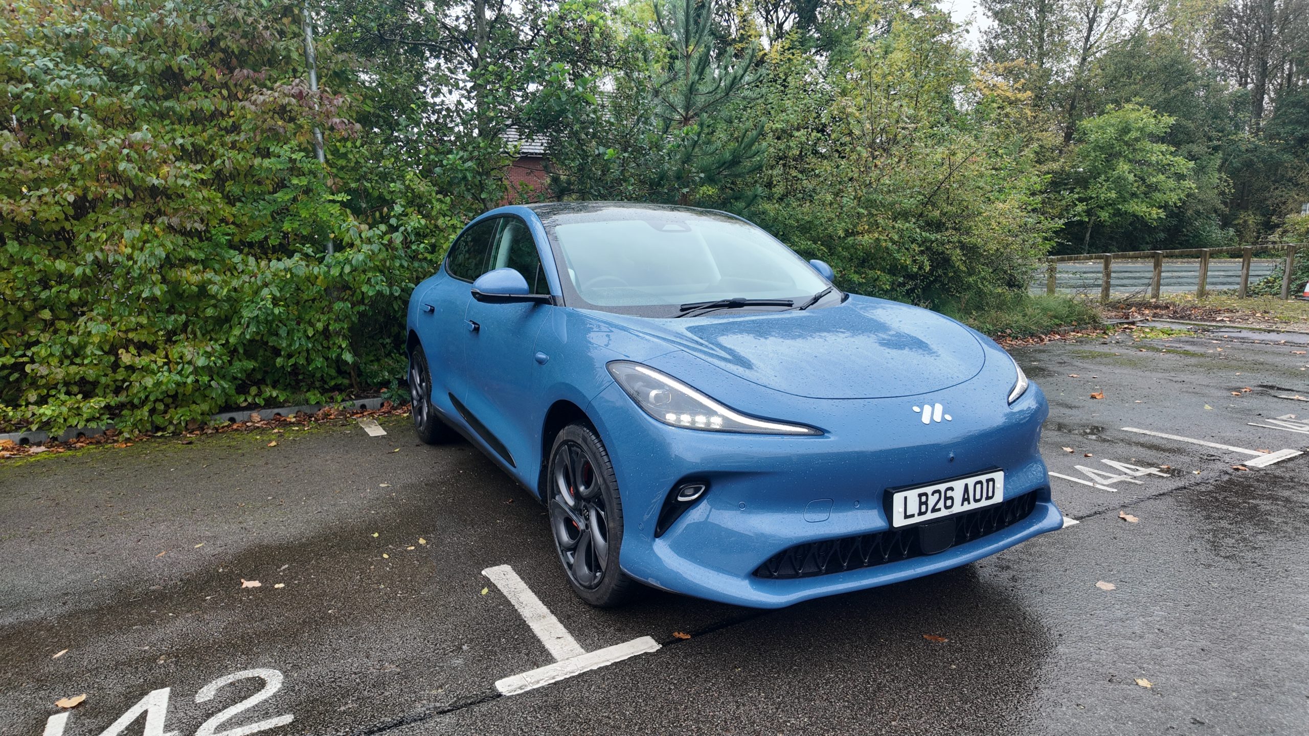 MG IM6