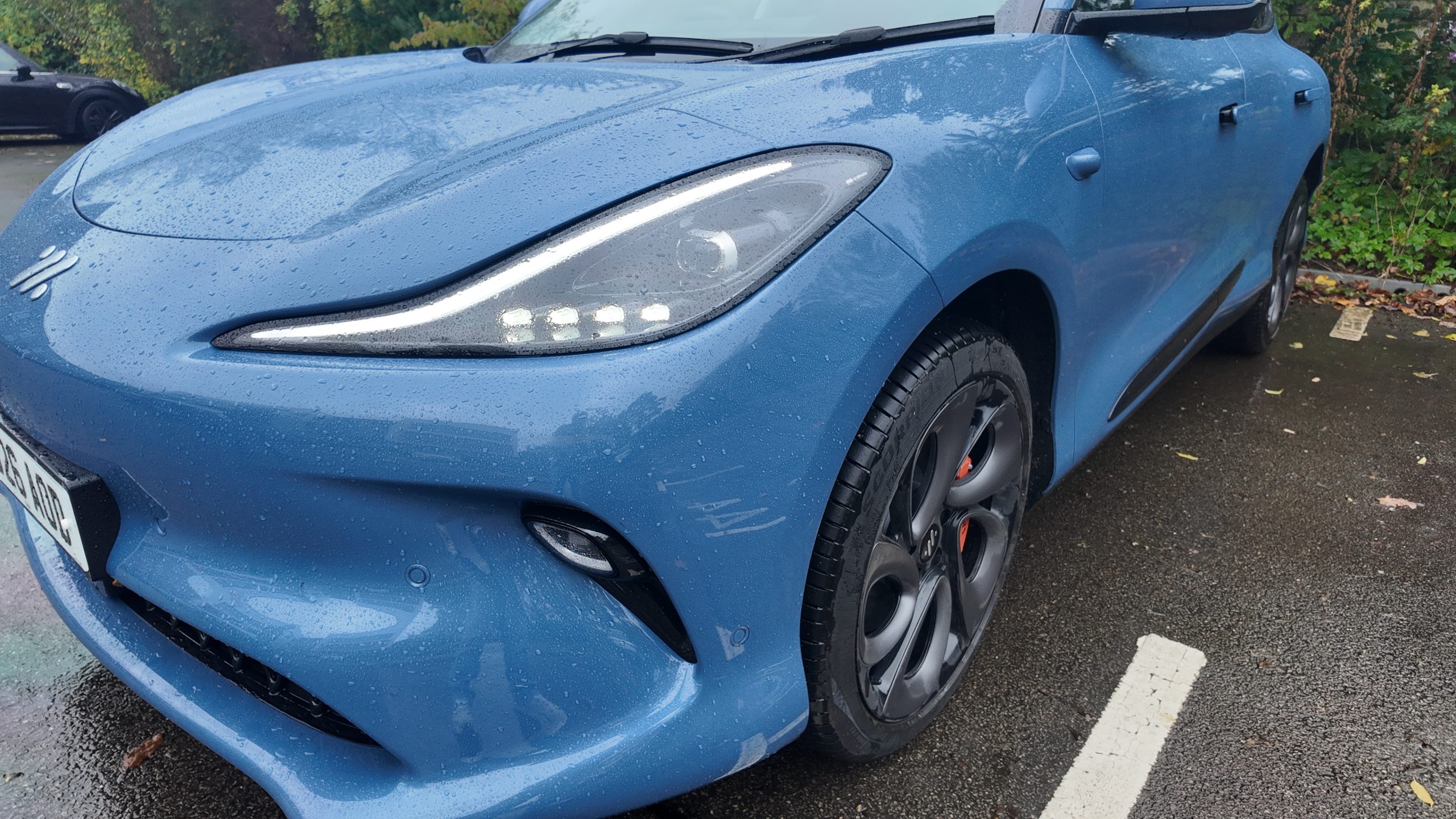 MG IM6