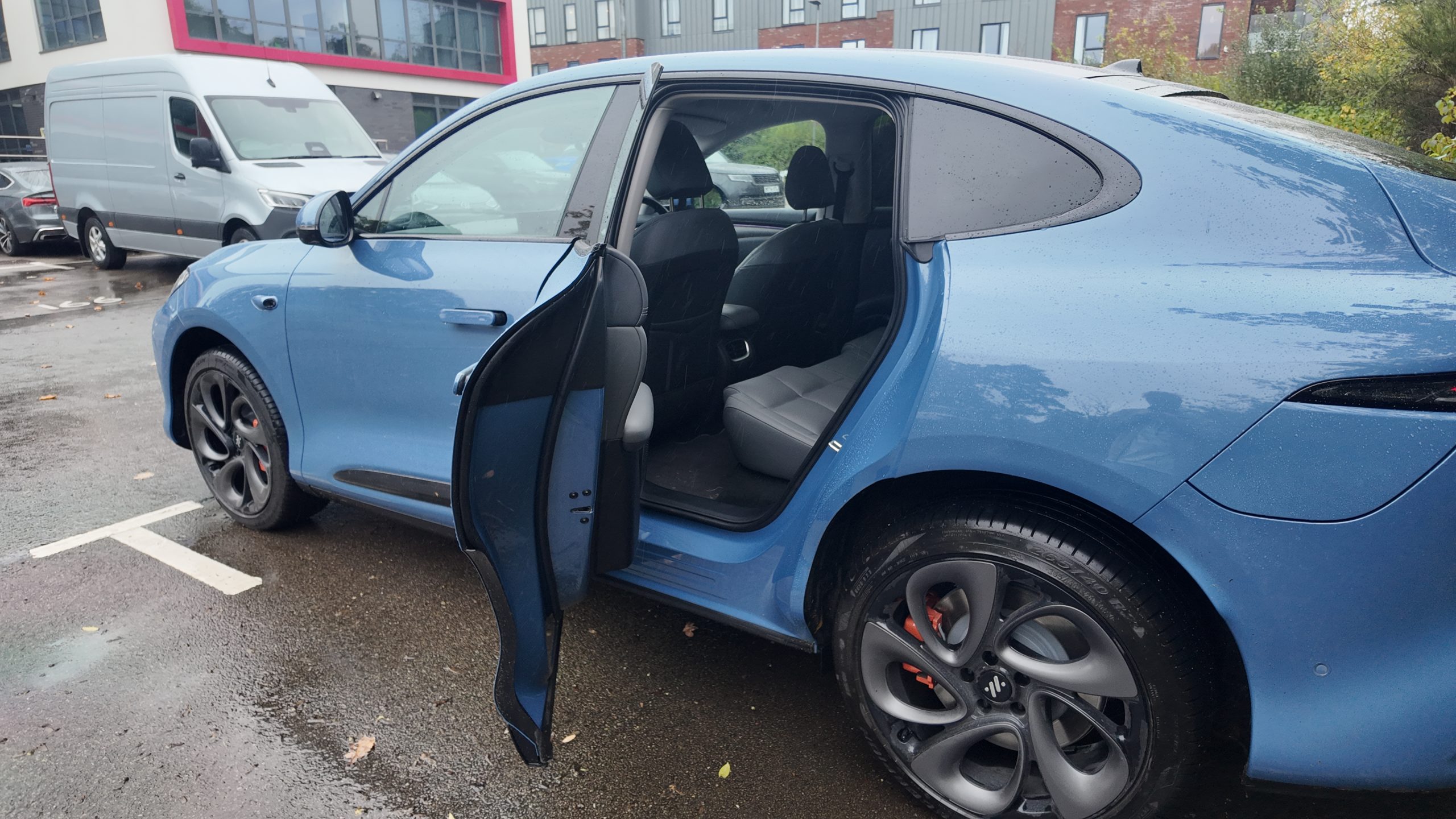 MG IM6
