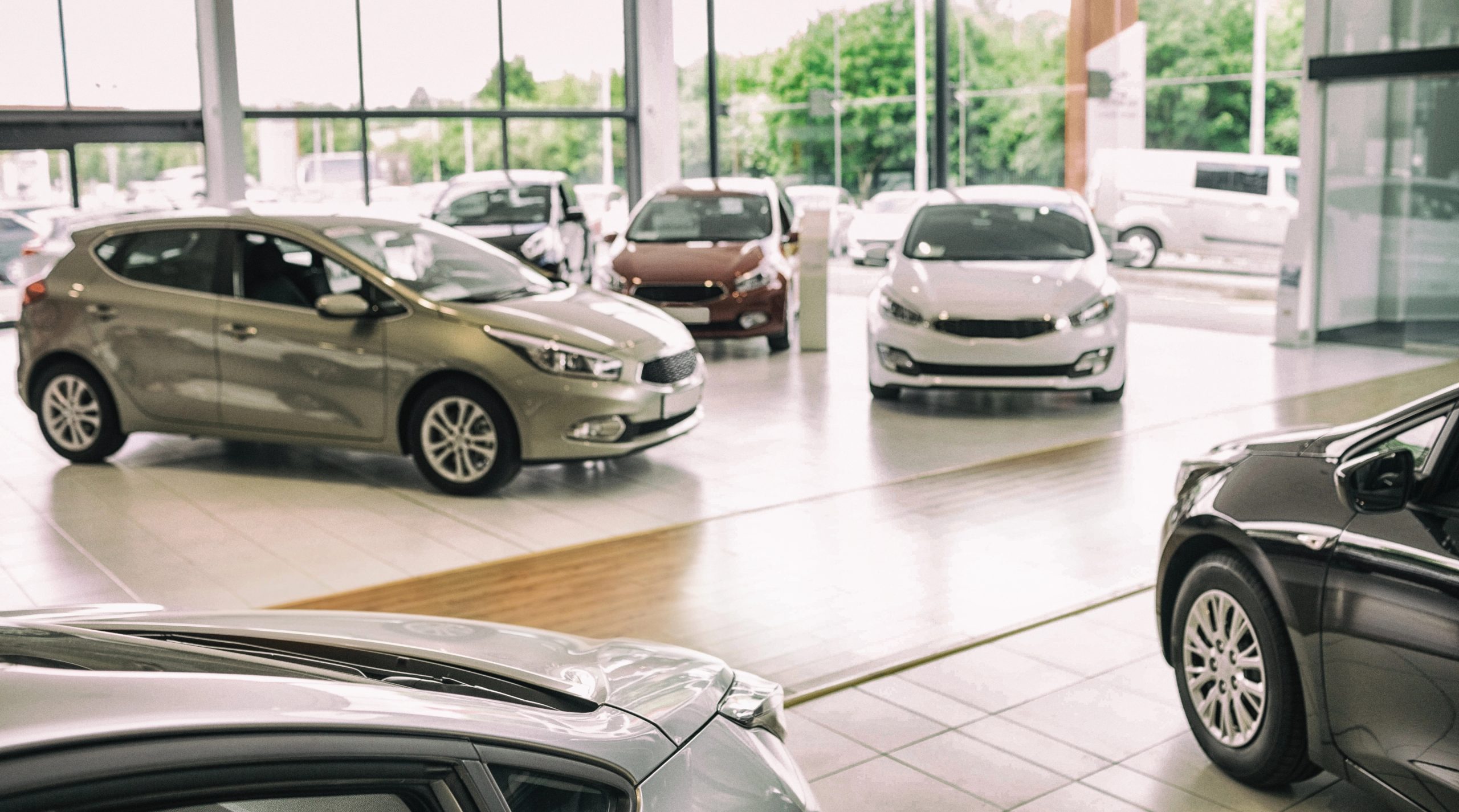 Government confirms Euro 7 for new vehicles