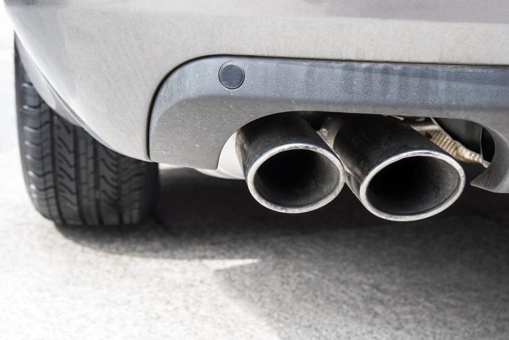Government confirms Euro 7 for new vehicles