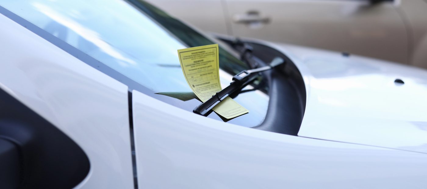 New Private Parking Code Set to End ‘Rip-Off’ Charges