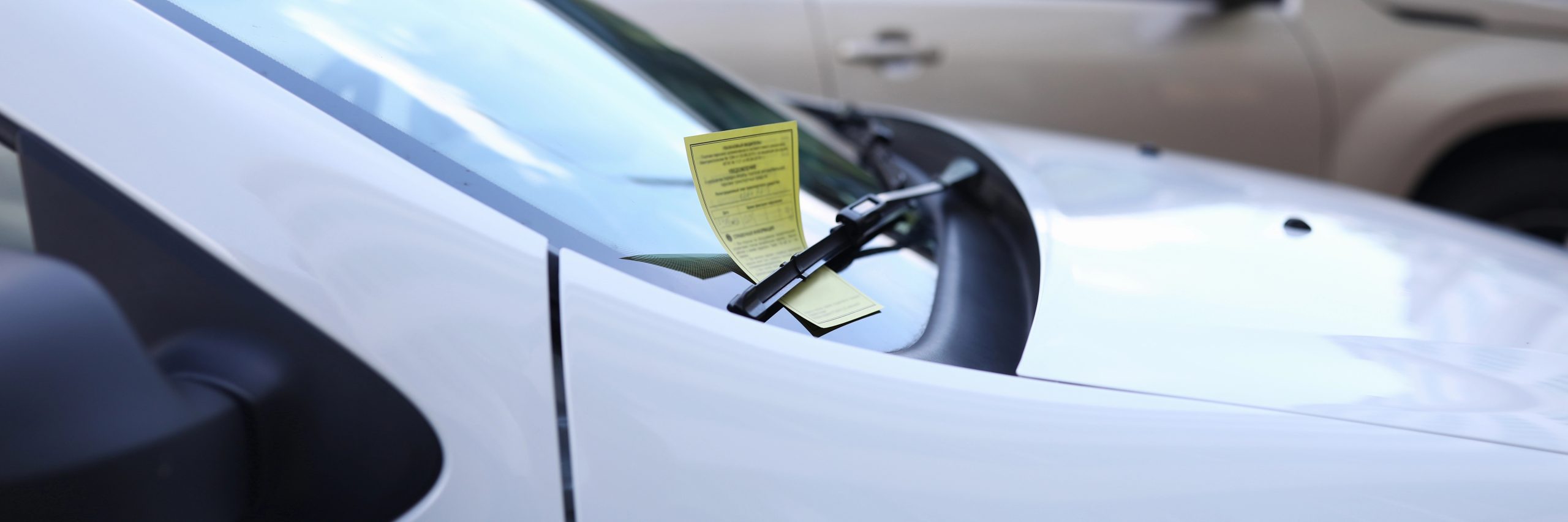 New Private Parking Code Set to End ‘Rip-Off’ Charges