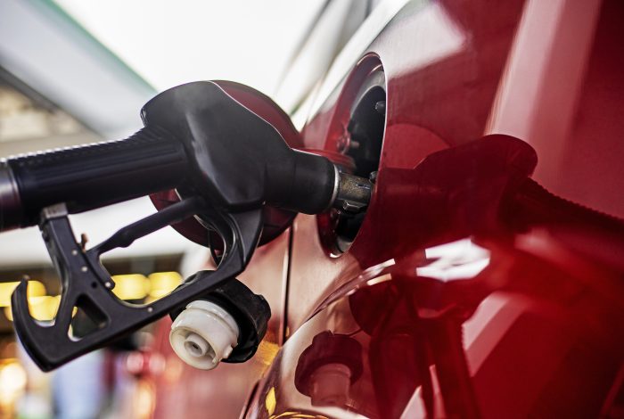 Over 30,000 Drivers Email PM and Chancellor in 24 Hours Demanding Fuel Duty Action