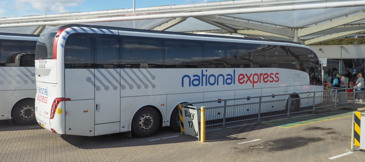 Coach operators call for emergency 20p per litre diesel rebate