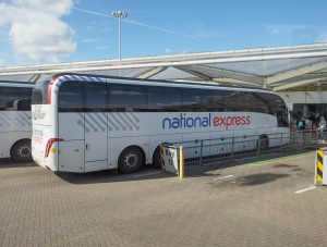 Coach operators call for emergency 20p per litre diesel rebate
