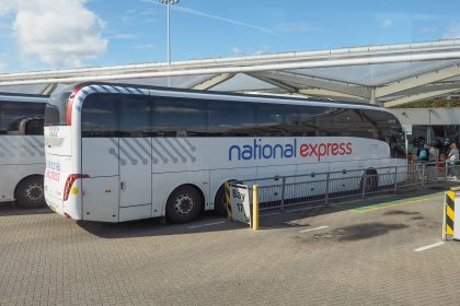 Coach operators call for emergency 20p per litre diesel rebate