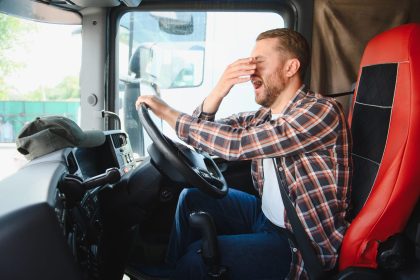 Better technology tops transport managers’ mental health priorities