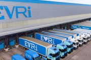 Evri invests £1.3m in new Gloucester parcel depot