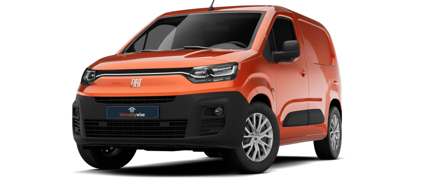 Warrantywise reveals its first-ever used van Reliability Index