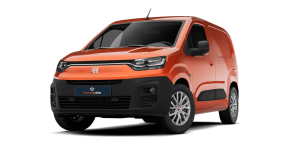 Warrantywise reveals its first-ever used van Reliability Index