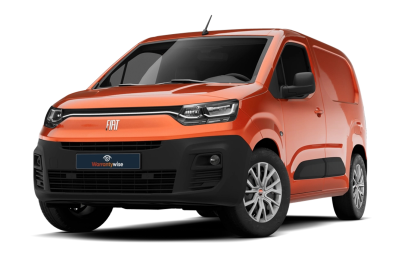 Warrantywise reveals its first-ever used van Reliability Index