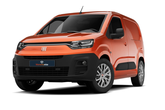 Warrantywise reveals its first-ever used van Reliability Index