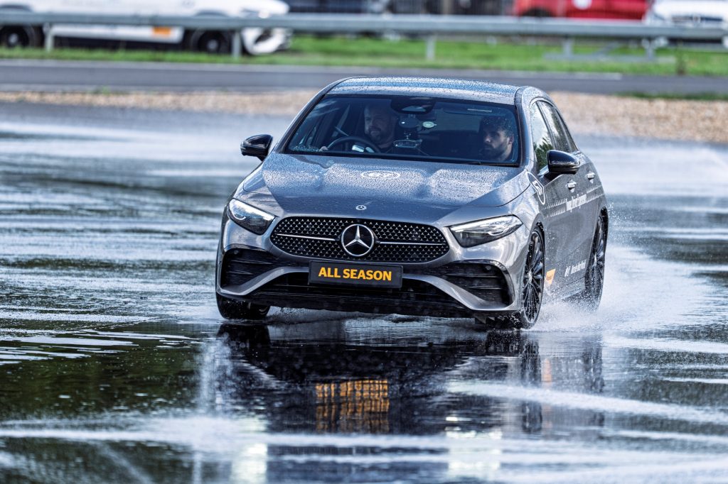 Kwik Fit fleet insight day grows in size and scope