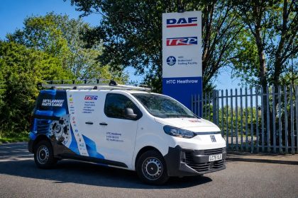 HTC Group expands Gophr partnership to cut parts delivery times