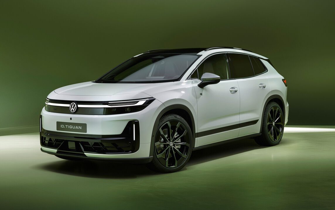 Paris Motor Show 2026: The cars that stole the show