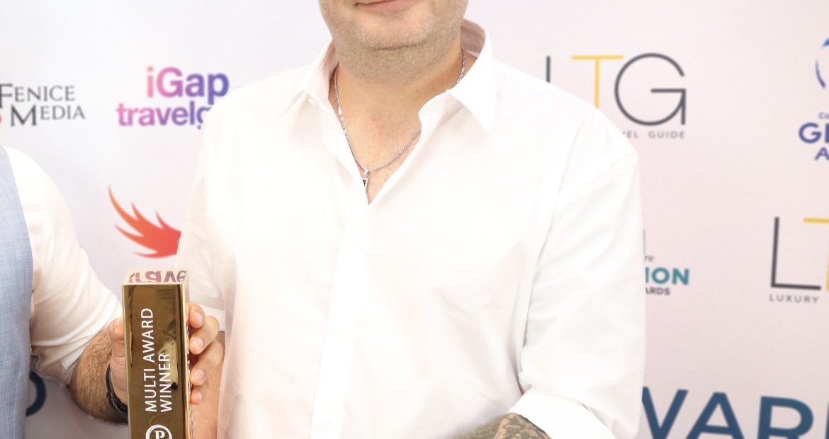 Darren Morey