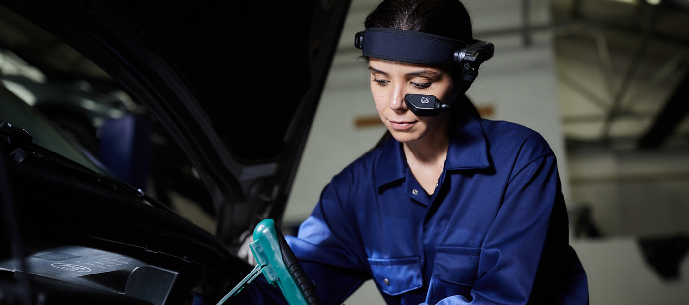 Technology must earn its place in the workshop