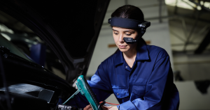 Technology must earn its place in the workshop