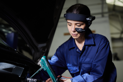 Technology must earn its place in the workshop