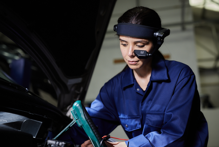 Technology must earn its place in the workshop