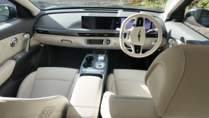 Genesis GV60 Review: The Electric SUV Nobody Is Talking About!
