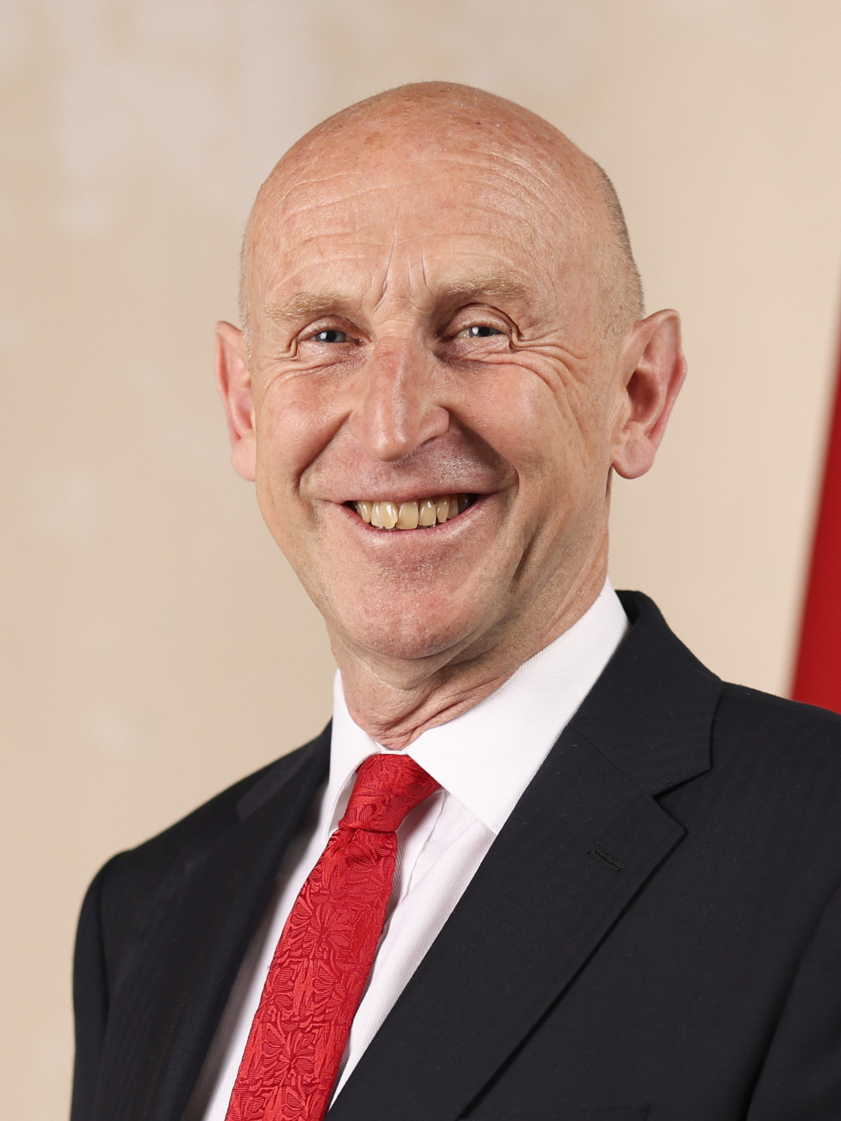Budget 2026: What the Chancellor's Statement Means for Fleet, Logistics and Transport