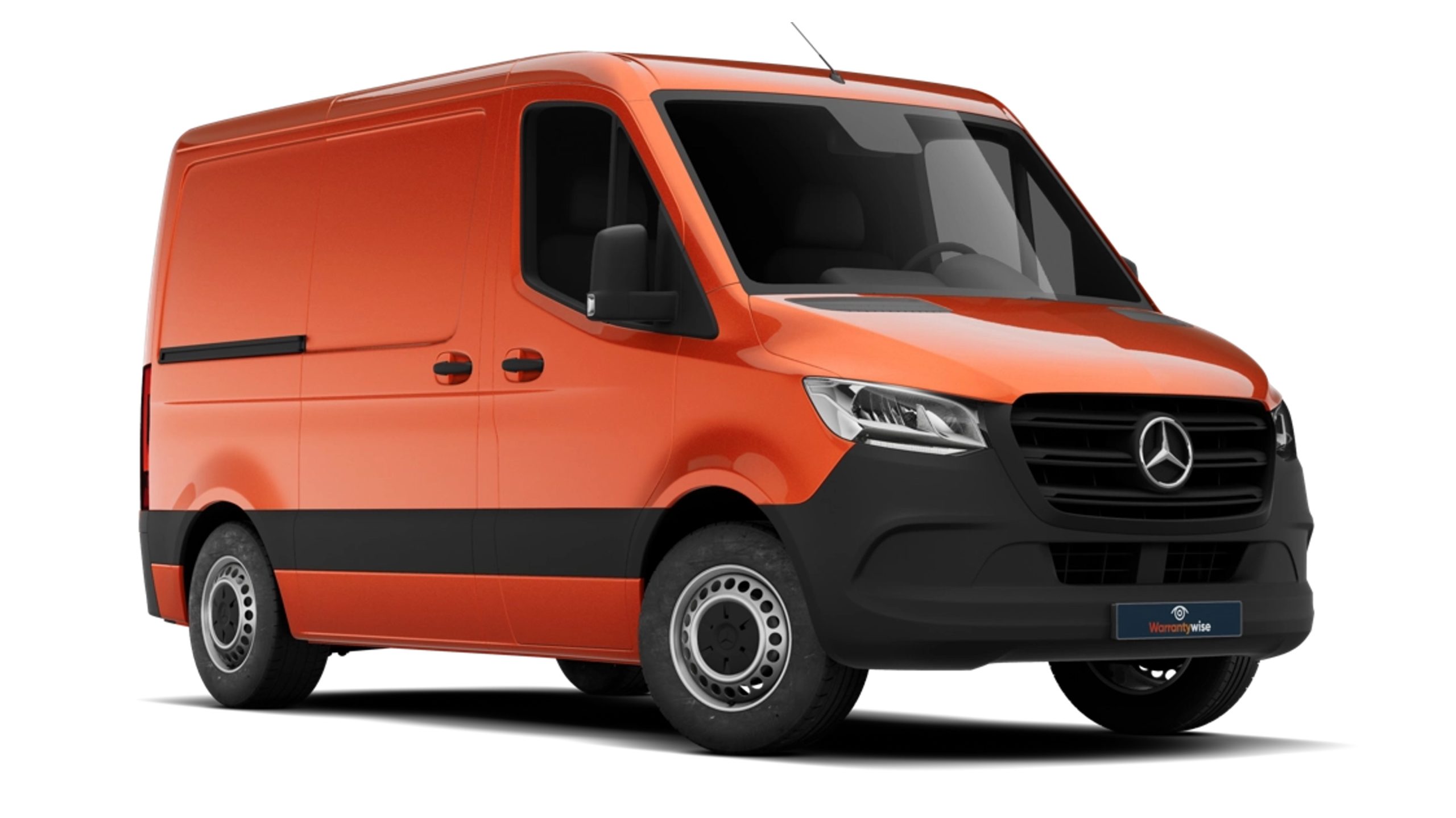Warrantywise reveals its first-ever used van Reliability Index